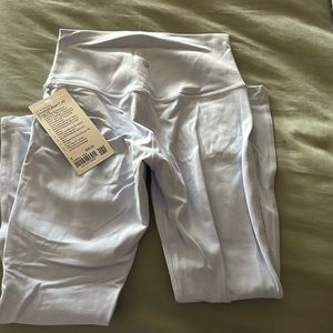 Lulu lemon leggings with tags!!